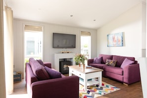 TV connectée