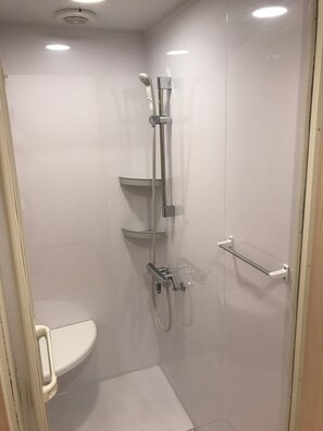 Bathroom - Oyado Hana (Nachikatsuura)