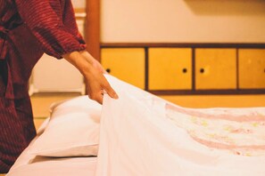 Spa - Oyado Hana (Nachikatsuura)