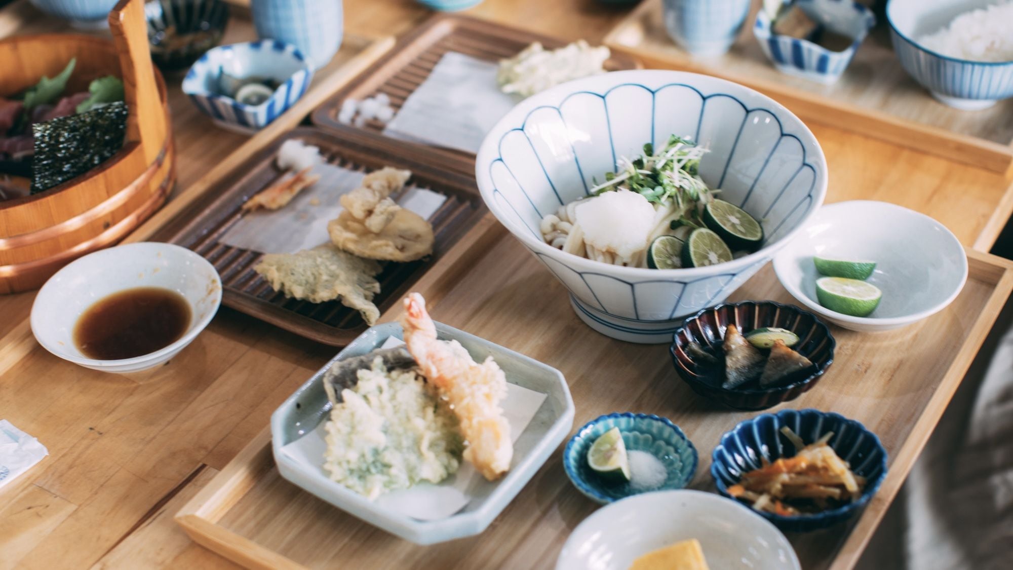 食事・飲み物
