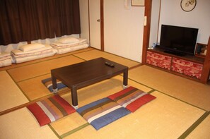 Room - Oyado Hana (Nachikatsuura)