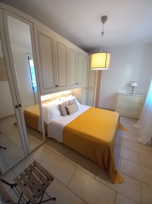 3 camere, Wi-Fi gratuito