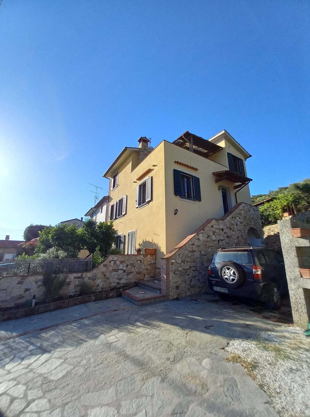 Bild für Gastgeberprofil