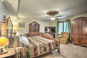 3 chambres, Wi-Fi, draps fournis