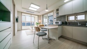 Premier Suite | 私人厨房