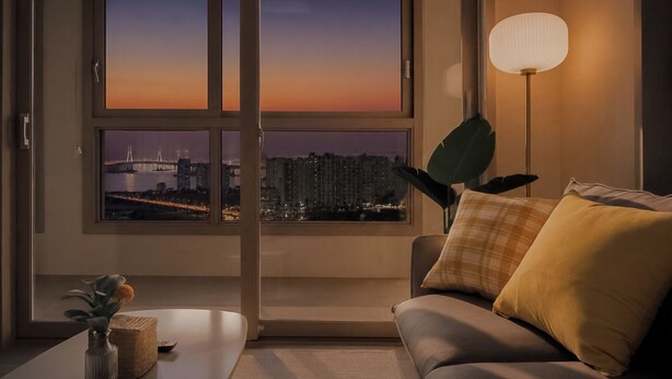 Premier Suite