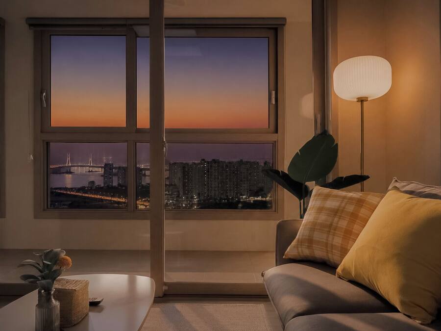 Premier Suite | Decoración individual, mobiliario individual, escritorio
