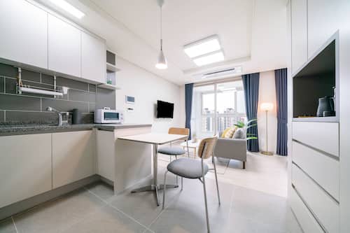 Studio W | Private kitchen