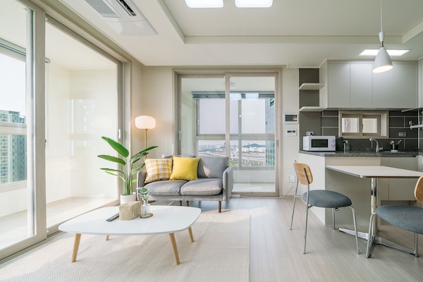 Premier Suite | Con stile personalizzato, con arredamento individuale, una scrivania