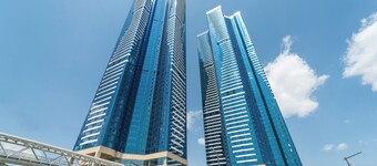 Le collective Busan station