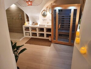 Sauna - Suite6 (Nîmes)