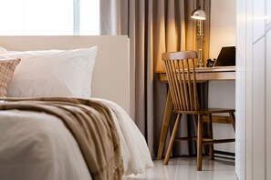 Studio Business - Urban Stay Busan City Hall (Busan)