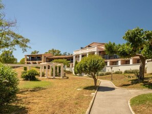 Exterior - Les Parcs de Grimaud by Interhome (Grimaud)