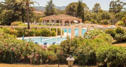 Les Parcs de Grimaud by Interhome