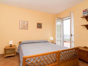 3 bedrooms, Internet