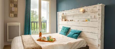 1 bedroom, Internet