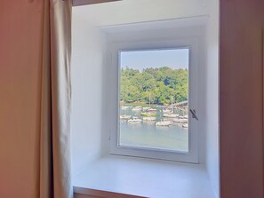 Interior - La Chaumière by Interhome (Nevez)