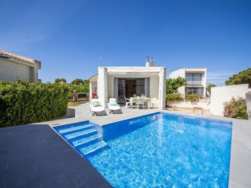 Ferienhaus Moru by Interhome