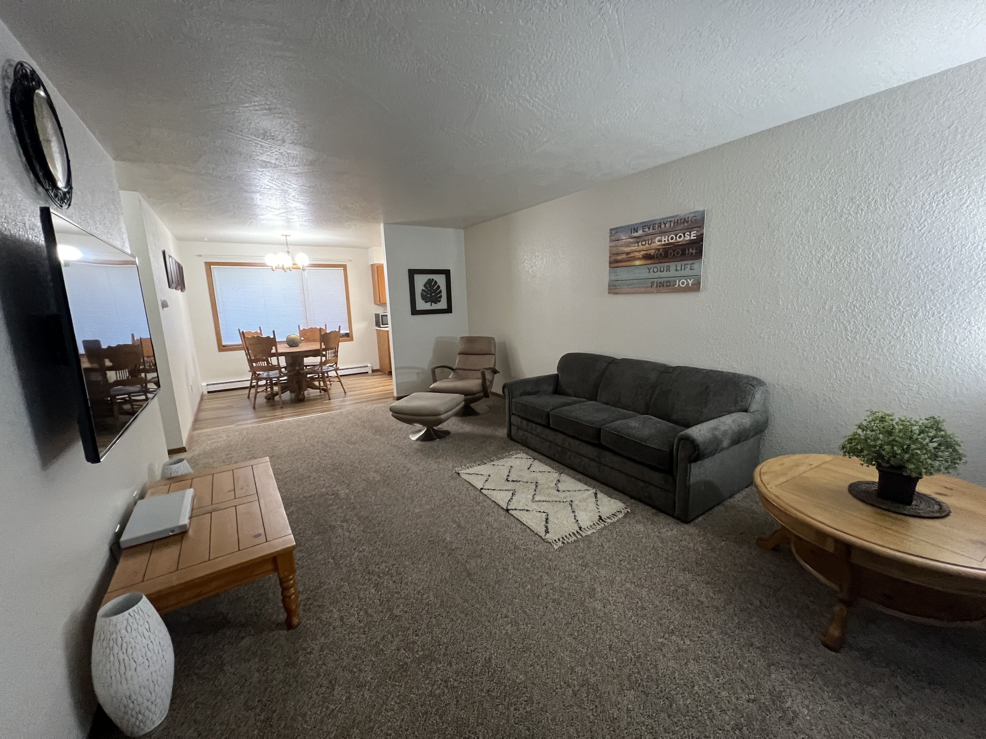 Two Bedroom in the Heart of Kenai #1