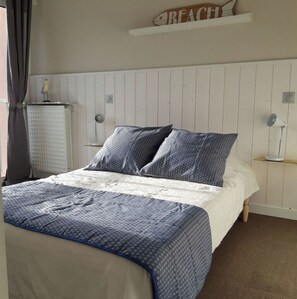 1 chambre, Wi-Fi