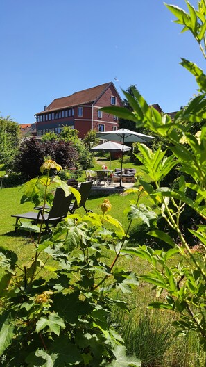 Exterior - Hotel Schneiderhof (Braunlage)