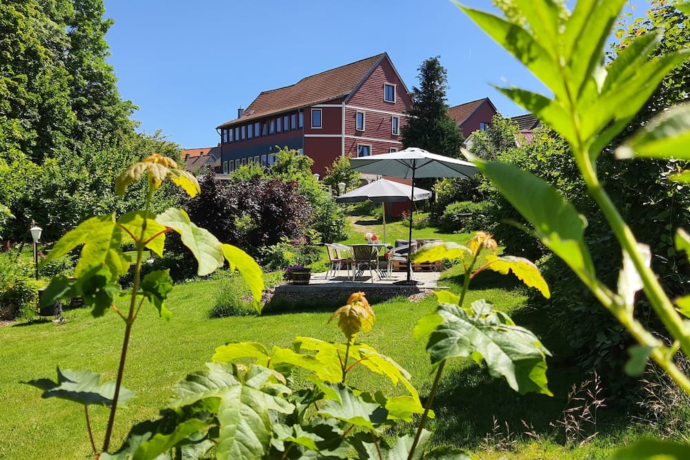Hotel Schneiderhof
