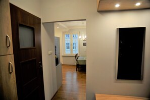 Interior - Długa Street Apartament (Gdańsk)