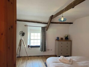 2 chambres, bureau, fer et planche Ă repasser, Wi-Fi