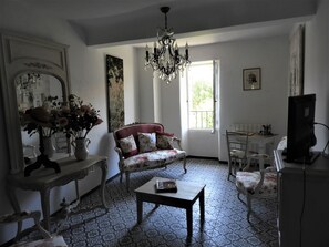 Télévision, livres