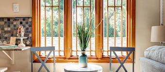 Captain's Cottage - Cold Spring Harbor Water Views