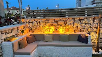Jardín