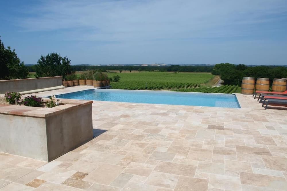 Domaine de Codeval