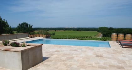 Domaine de Codeval