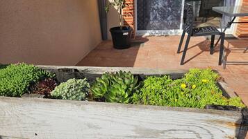 Comfort tweepersoonskamer | Exterieur