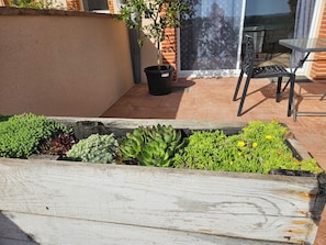 Kahden hengen comfort-huone | Ulkopuoli