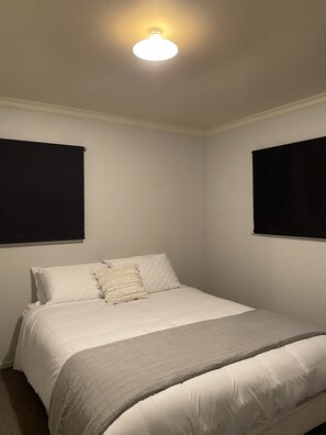 2 chambres, Wi-Fi gratuit