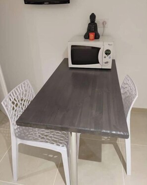 Restauration