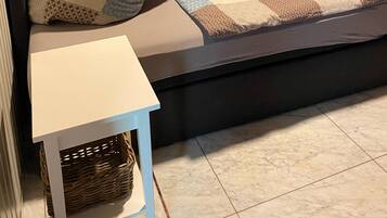 1 Schlafzimmer, kostenloses WLAN