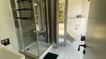 Dusche