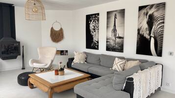 TV connectée, imprimantes