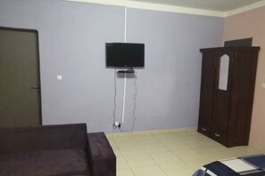 TV connectée