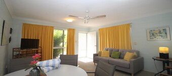 Unit 3 Beachcomber, Arcadia