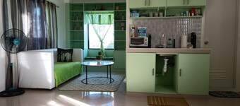 Palasyo ni Dhalia in Buagsong Cordova Cebu