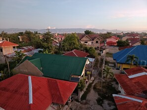 Vista aérea