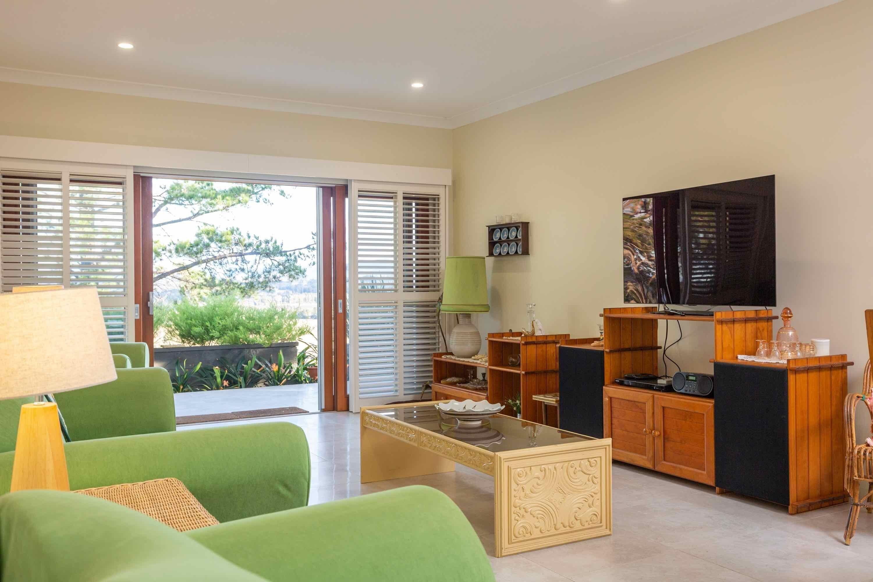 Sovereign Hill Country Estate - Group accommodation on scenic estate — image 17