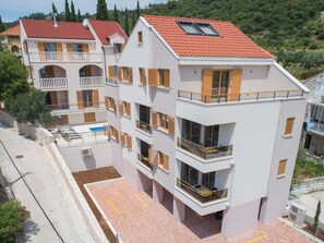 Reception - Casa Laurea (Dubrovnik)