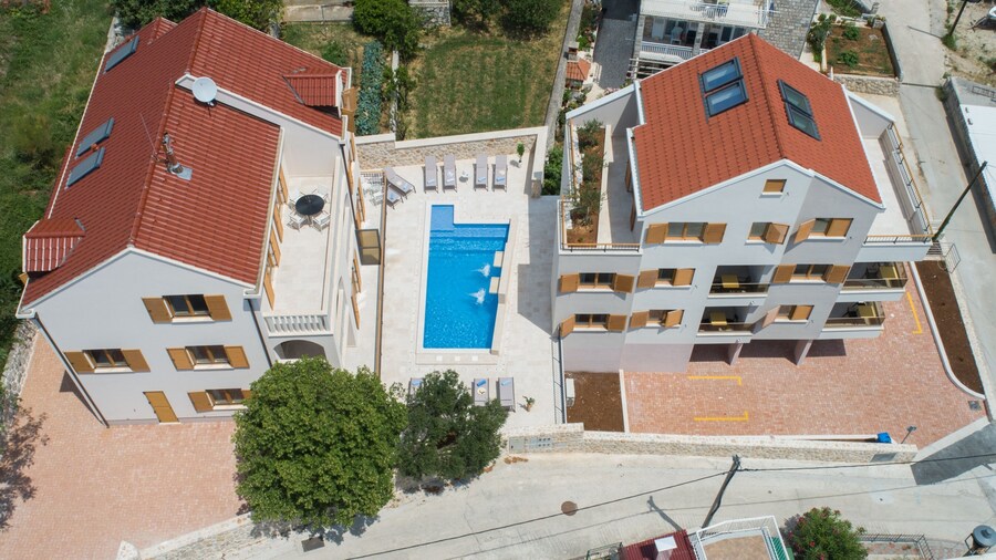 Casa Laurea