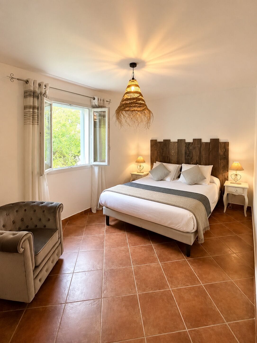 3 Schlafzimmer, Bügeleisen/Bügelbrett, WLAN, Bettwäsche