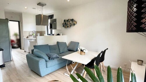 Villemomble : joli appartement tout confort