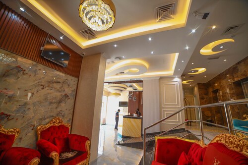 ONYX HOTEL APARTMENTS